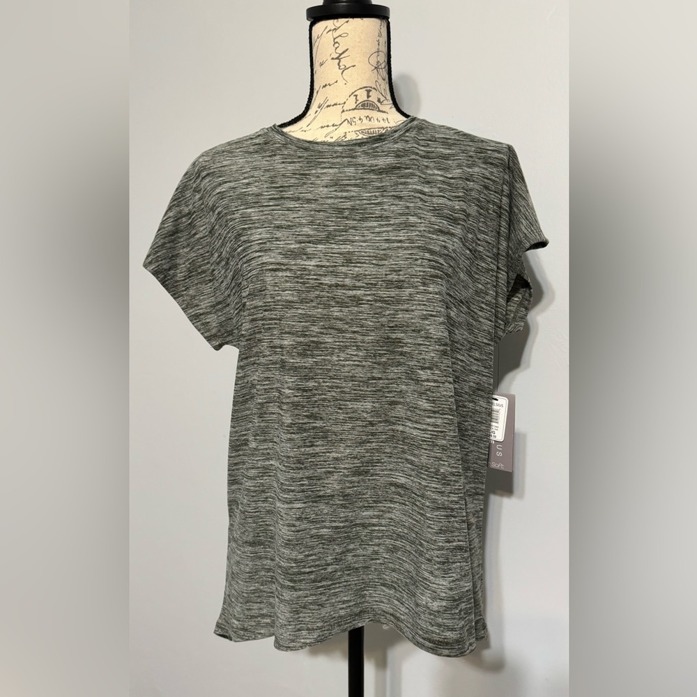 🆕 XCELSIUS ACTIVE ATHLETIC LEISURE TEE